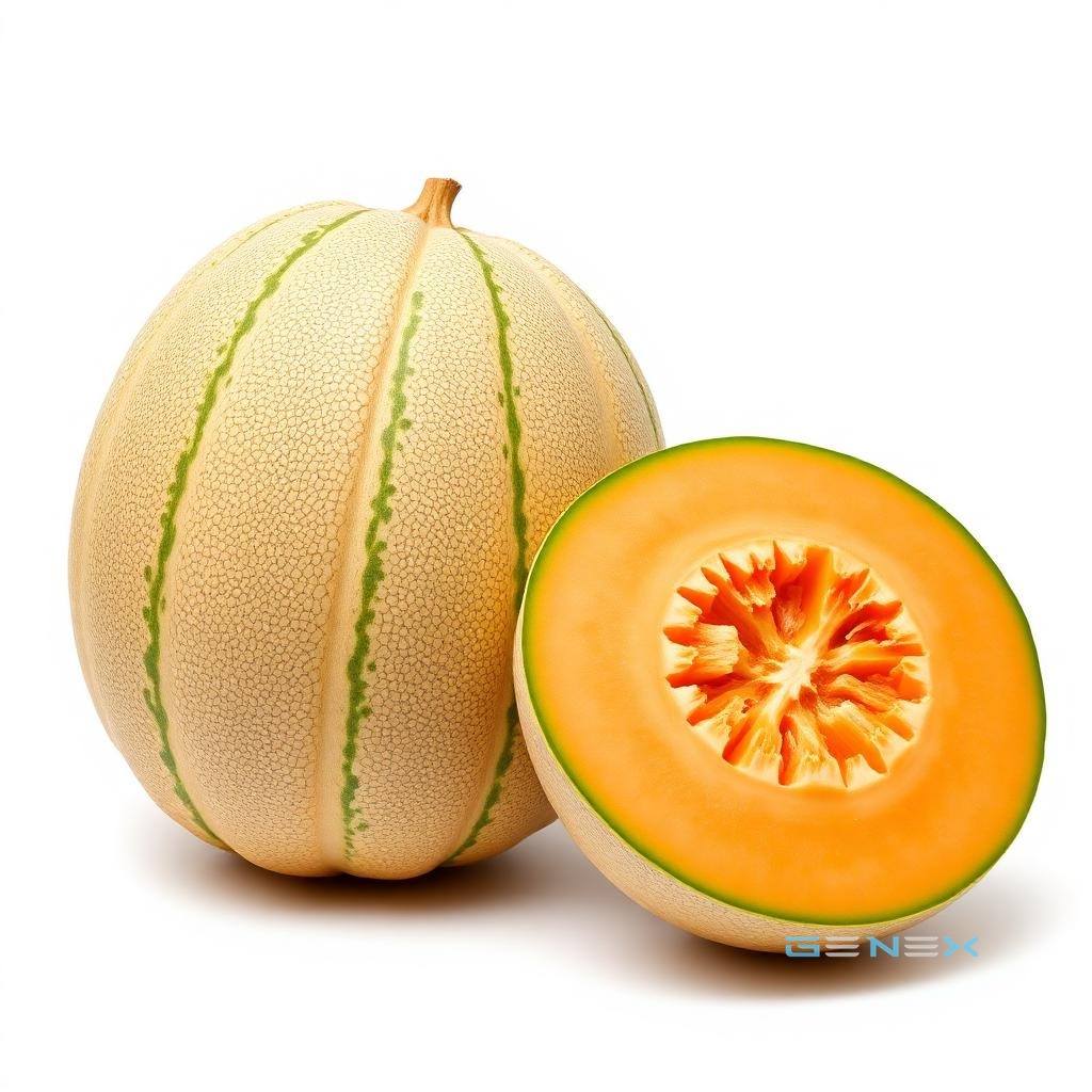 كنتالوب
