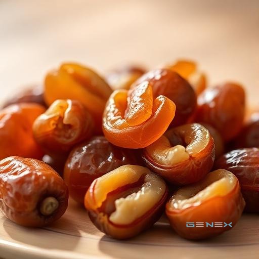 تمر دقلة نور