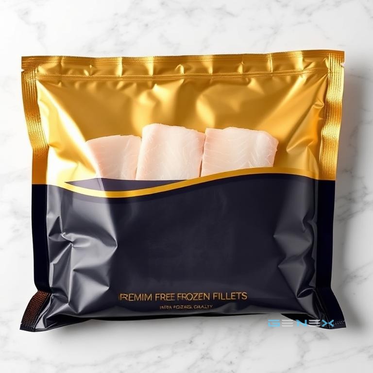 Fish Fillet