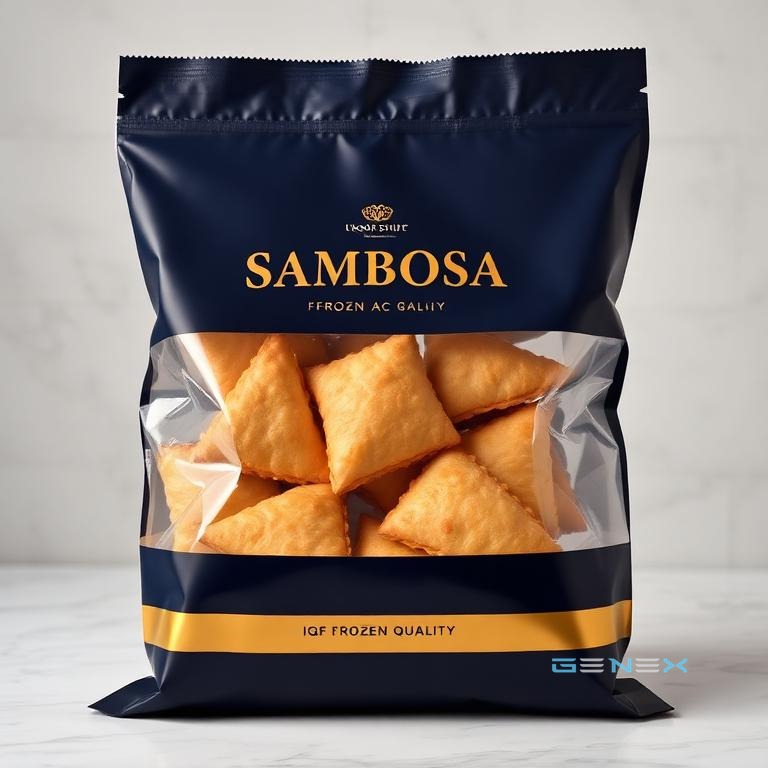 Samboussa