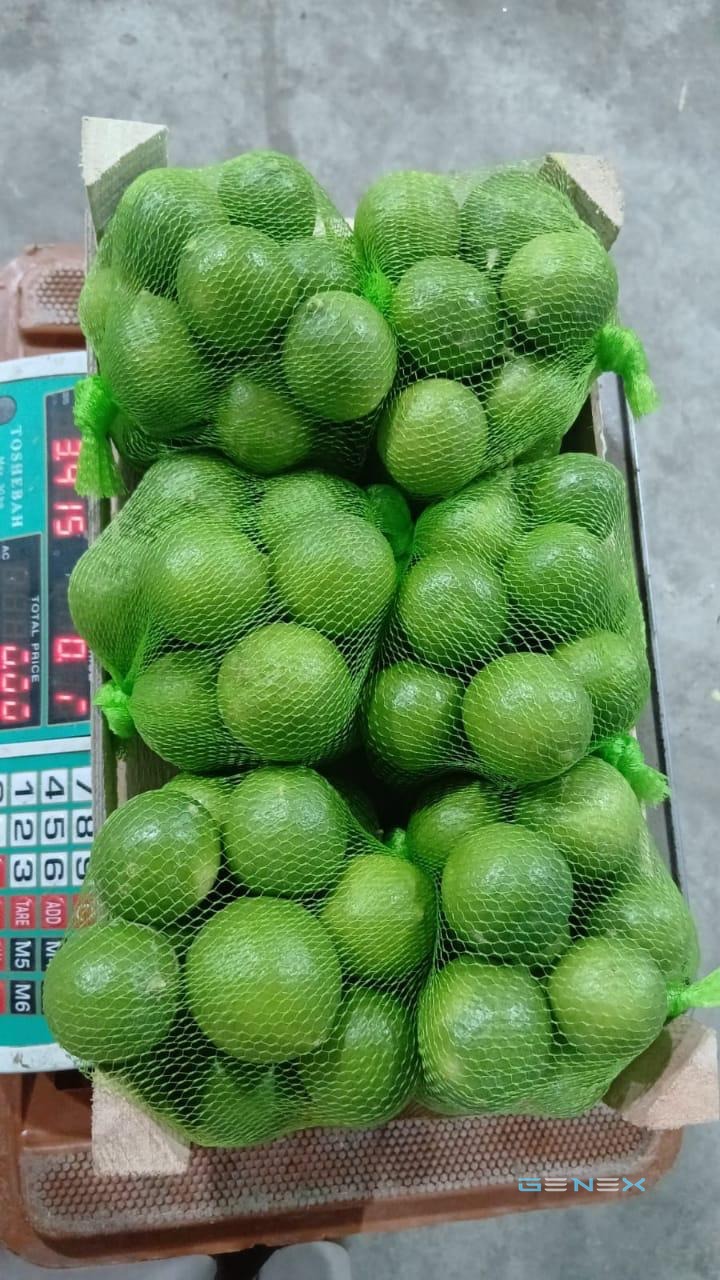ليمون أخضر (لايم) 2