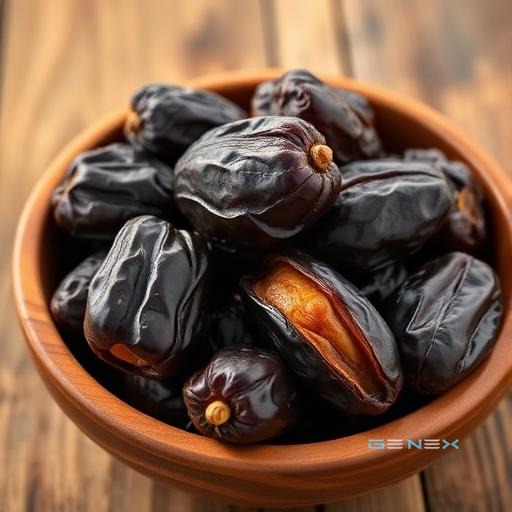 تمر صعيدي